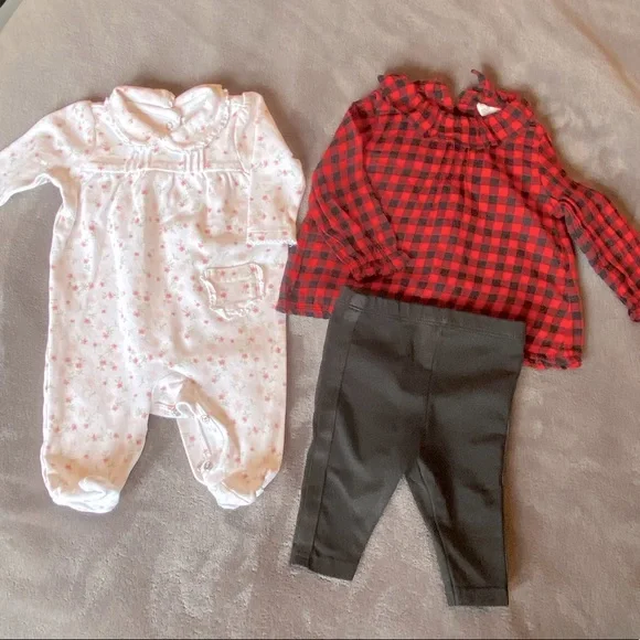 Ralph Lauren Matching Sets Ralph Lauren Baby Girl Outfits